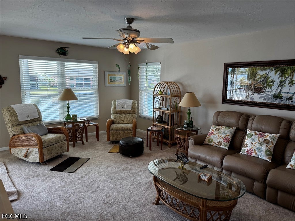 4417 Country Club Boulevard B8