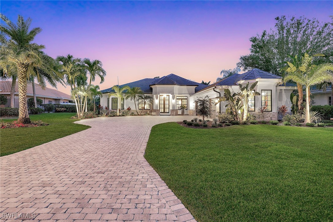 3551 Quill Leaf Court