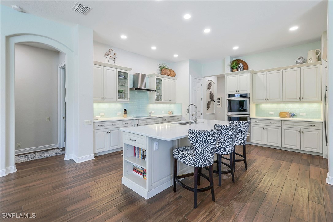 3551 Quill Leaf Court
