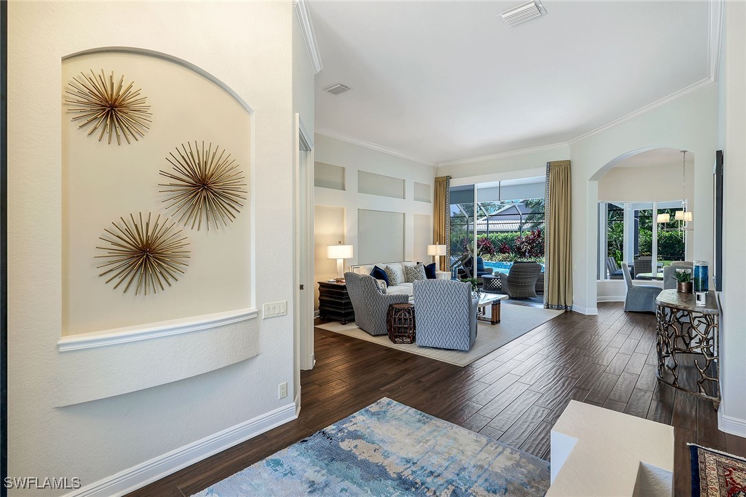 3551 Quill Leaf Court