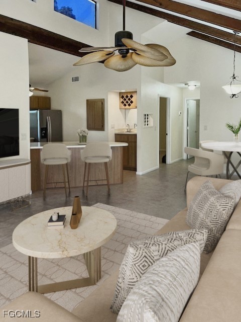 17030 Golfside Circle 602