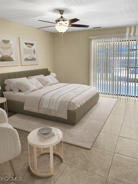 17030 Golfside Circle 602