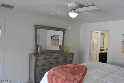 Tiny photo for 4135 Coronado Parkway, Cape Coral, FL 33904 (MLS # 2026031025)