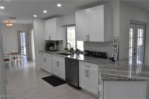 Tiny photo for 4135 Coronado Parkway, Cape Coral, FL 33904 (MLS # 2026031025)