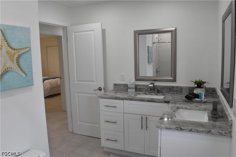 Tiny photo for 4135 Coronado Parkway, Cape Coral, FL 33904 (MLS # 2026031025)