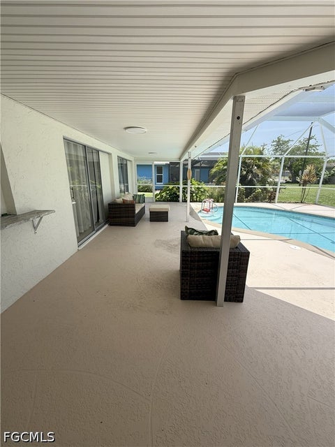 Tiny photo for 4135 Coronado Parkway, Cape Coral, FL 33904 (MLS # 2026031025)
