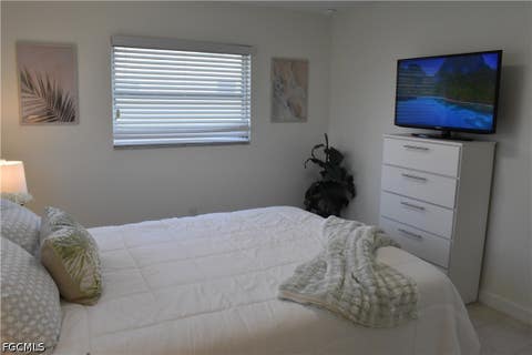 Tiny photo for 4135 Coronado Parkway, Cape Coral, FL 33904 (MLS # 2026031025)
