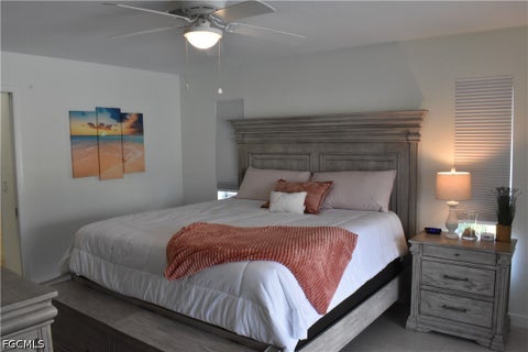 Tiny photo for 4135 Coronado Parkway, Cape Coral, FL 33904 (MLS # 2026031025)
