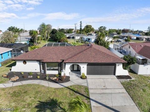 Photo of 4135 Coronado Parkway, Cape Coral, FL 33904 (MLS # 2026031025)