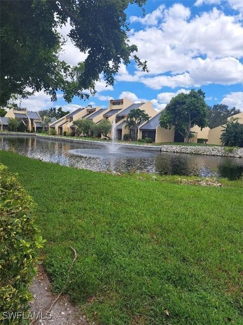 8805 Lateen Lane 105 Fort Myers FL 33919