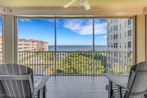 15140 Harbour Isle Drive 502 Fort Myers FL 33908