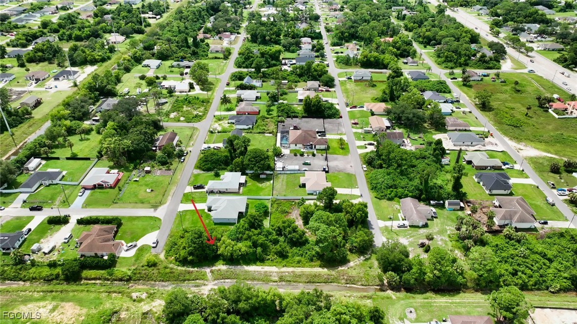 3700 2nd Street W