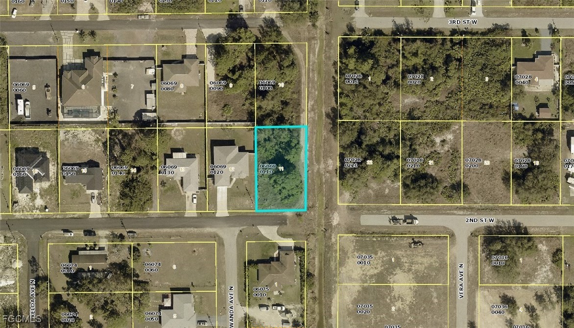 3700 2nd Street W