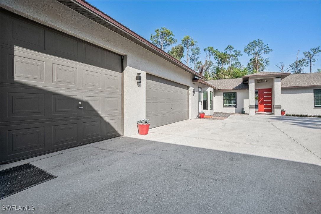 11981 Plantation Road