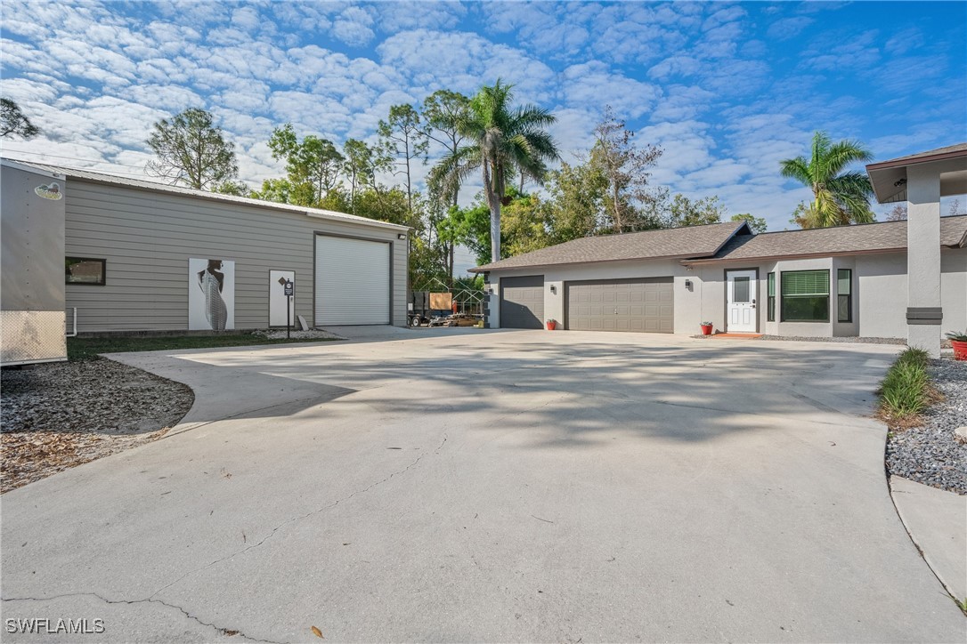11981 Plantation Road