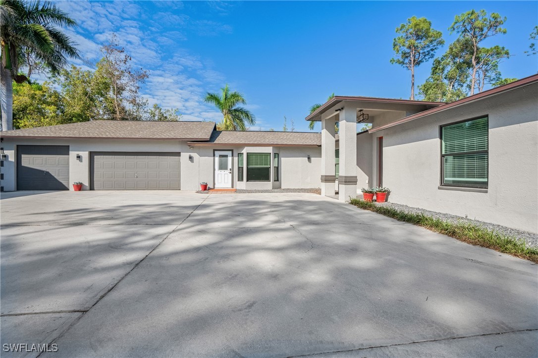 11981 Plantation Road