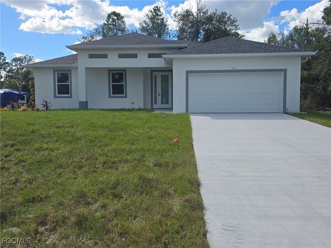 509 Johns Avenue Lehigh Acres FL 33972