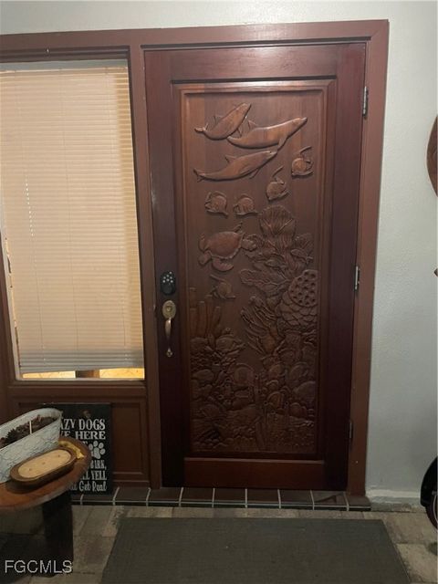 6335 Hofstra Court W Fort Myers FL 33919