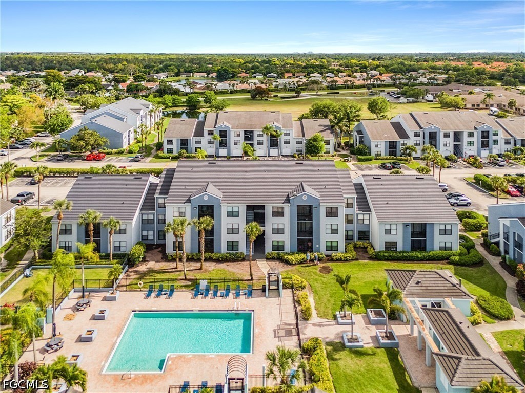 13621 Eagle Ridge Drive 1517