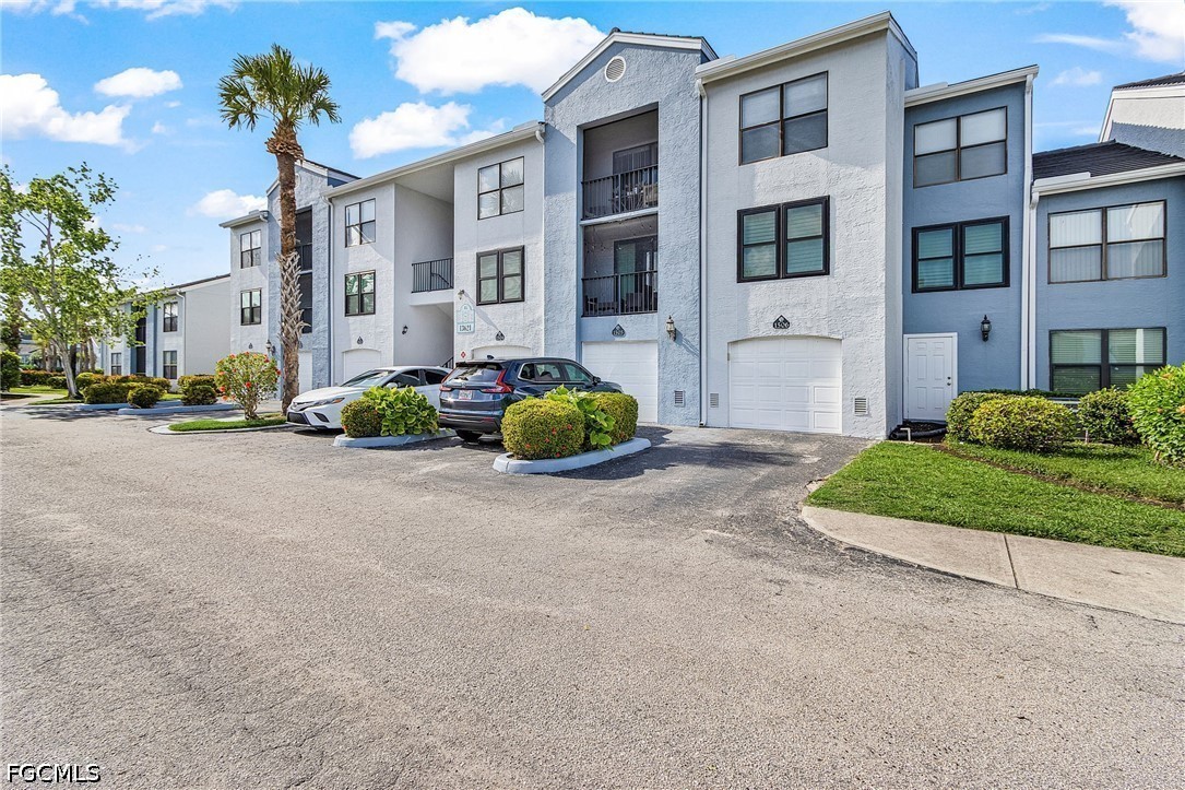 13621 Eagle Ridge Drive 1517