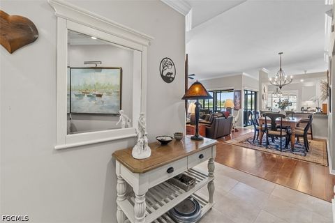 Tiny photo for 16561 Heron Coach Way #101, Fort Myers, FL 33908 (MLS # 2026017282)