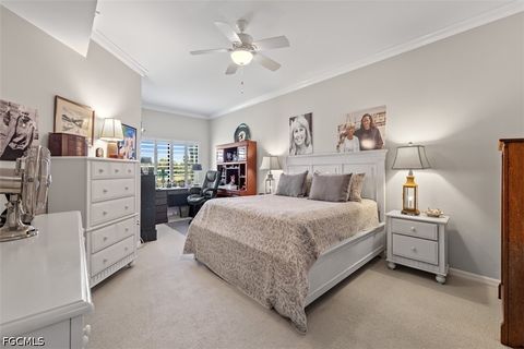 Tiny photo for 16561 Heron Coach Way #101, Fort Myers, FL 33908 (MLS # 2026017282)