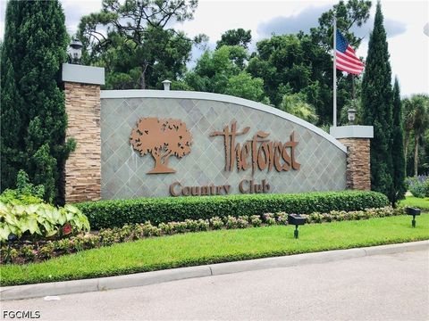 Tiny photo for 16561 Heron Coach Way #101, Fort Myers, FL 33908 (MLS # 2026017282)