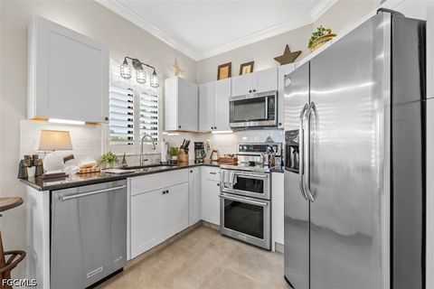Tiny photo for 16561 Heron Coach Way #101, Fort Myers, FL 33908 (MLS # 2026017282)