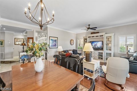 Tiny photo for 16561 Heron Coach Way #101, Fort Myers, FL 33908 (MLS # 2026017282)