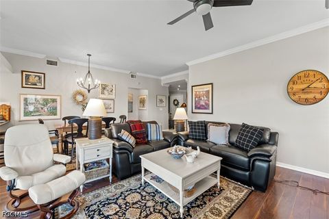 Tiny photo for 16561 Heron Coach Way #101, Fort Myers, FL 33908 (MLS # 2026017282)