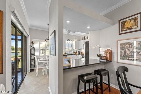 Tiny photo for 16561 Heron Coach Way #101, Fort Myers, FL 33908 (MLS # 2026017282)