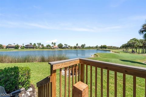 Tiny photo for 16561 Heron Coach Way #101, Fort Myers, FL 33908 (MLS # 2026017282)