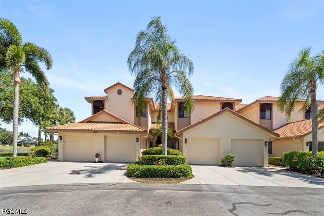 16561 Heron Coach Way 101