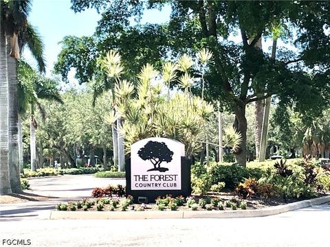 Tiny photo for 16561 Heron Coach Way #101, Fort Myers, FL 33908 (MLS # 2026017282)
