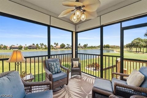 Tiny photo for 16561 Heron Coach Way #101, Fort Myers, FL 33908 (MLS # 2026017282)