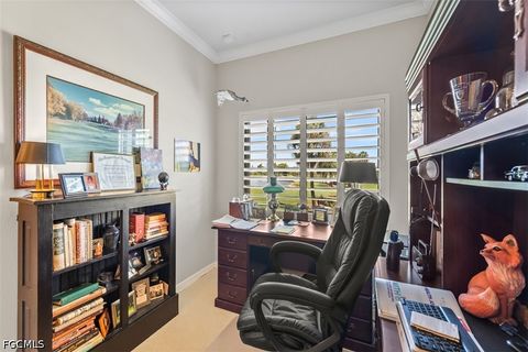 Tiny photo for 16561 Heron Coach Way #101, Fort Myers, FL 33908 (MLS # 2026017282)