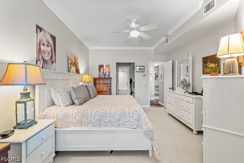 Tiny photo for 16561 Heron Coach Way #101, Fort Myers, FL 33908 (MLS # 2026017282)