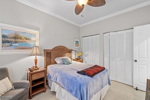 Tiny photo for 16561 Heron Coach Way #101, Fort Myers, FL 33908 (MLS # 2026017282)