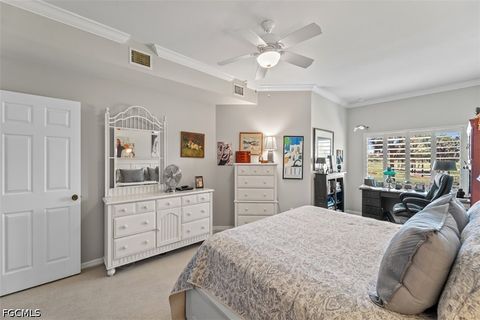 Tiny photo for 16561 Heron Coach Way #101, Fort Myers, FL 33908 (MLS # 2026017282)