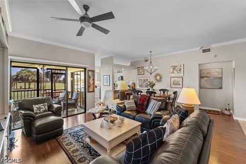 Tiny photo for 16561 Heron Coach Way #101, Fort Myers, FL 33908 (MLS # 2026017282)