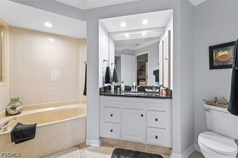 Tiny photo for 16561 Heron Coach Way #101, Fort Myers, FL 33908 (MLS # 2026017282)