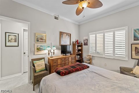 Tiny photo for 16561 Heron Coach Way #101, Fort Myers, FL 33908 (MLS # 2026017282)