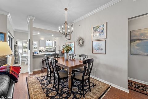 Tiny photo for 16561 Heron Coach Way #101, Fort Myers, FL 33908 (MLS # 2026017282)