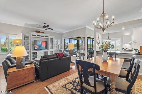 Tiny photo for 16561 Heron Coach Way #101, Fort Myers, FL 33908 (MLS # 2026017282)
