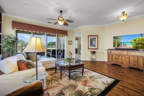 Tiny photo for 11250 Bienvenida Way #101, Fort Myers, FL 33908 (MLS # 224092266)