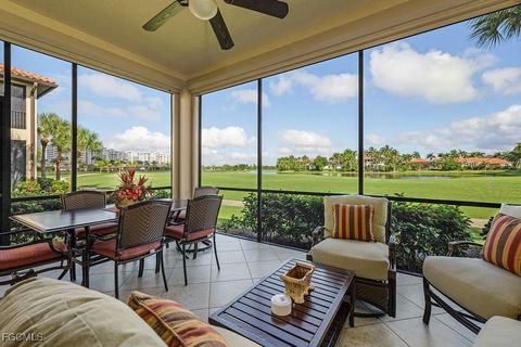 Tiny photo for 11250 Bienvenida Way #101, Fort Myers, FL 33908 (MLS # 224092266)