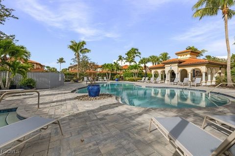 Tiny photo for 11250 Bienvenida Way #101, Fort Myers, FL 33908 (MLS # 224092266)