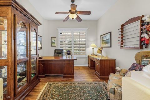 Tiny photo for 11250 Bienvenida Way #101, Fort Myers, FL 33908 (MLS # 224092266)