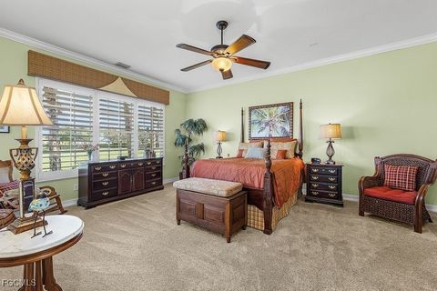 Tiny photo for 11250 Bienvenida Way #101, Fort Myers, FL 33908 (MLS # 224092266)