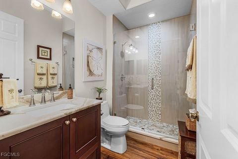 Tiny photo for 11250 Bienvenida Way #101, Fort Myers, FL 33908 (MLS # 224092266)
